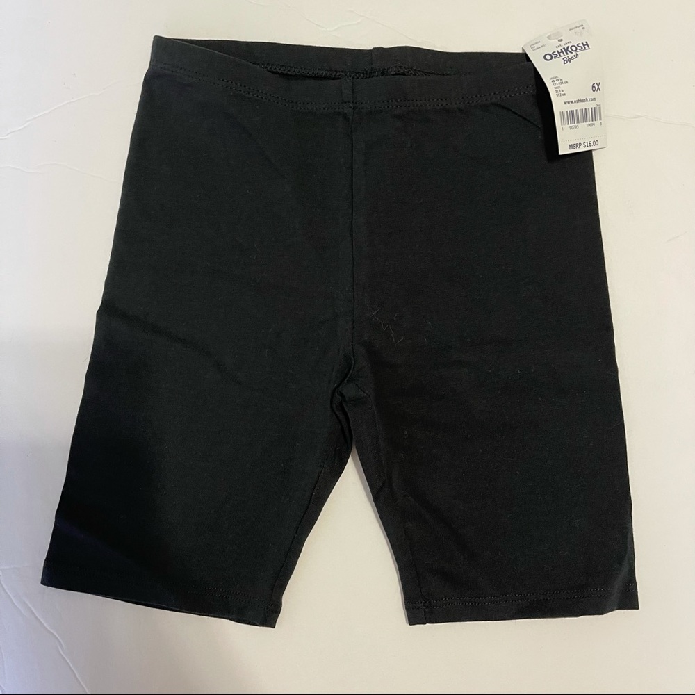 🎯3/$15
Bike shorts